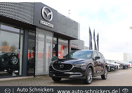 Mazda CX-5 SKY-G AWD Advantage+360°CAM+AHK+GJ-RÄDER!!