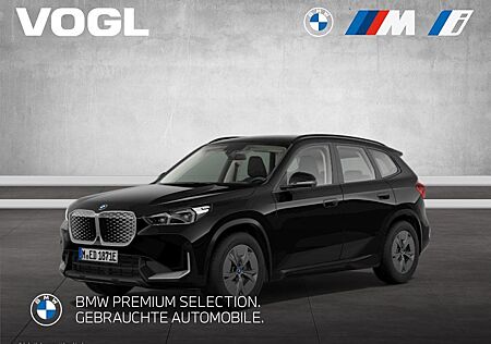 BMW iX1 xDrive30 SHZ LED LHZ