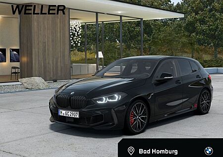 BMW 128ti M Sport Adapt. LED LCProf. HiFi Sportpaket