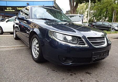 Saab 9-5 Reifen Neu,Klima.Tempomat,Euro-4