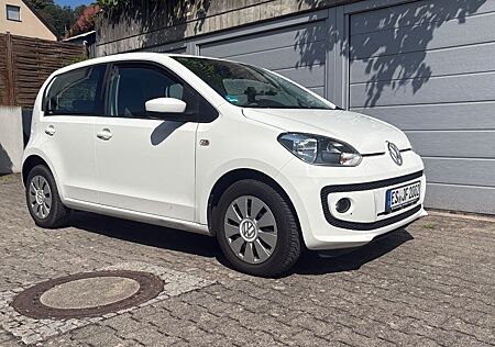 VW Up Volkswagen ! 1.0 Sitzheizung + Klima