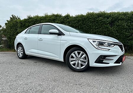 Renault Megane Grand Coupe TCe 140 Evolution*Net€17.900*