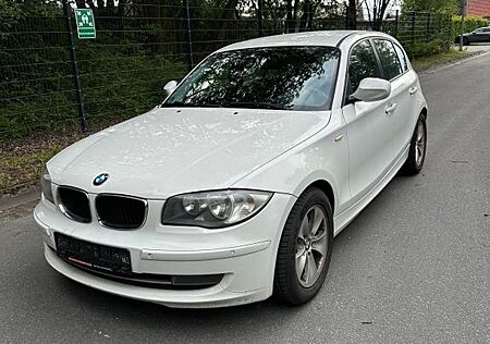 BMW 116i Edition Lifestyle Edition Lifestyle