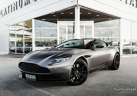 Aston Martin DB11 4.0 V8 Coupé 510hp / Carbon