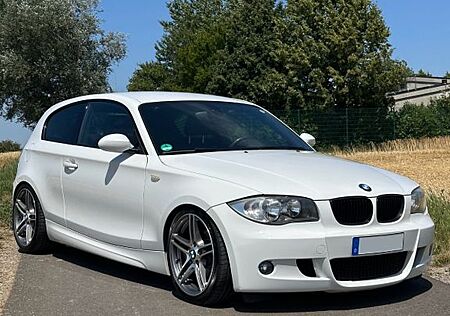 BMW 118i - M Paket / M-Performance