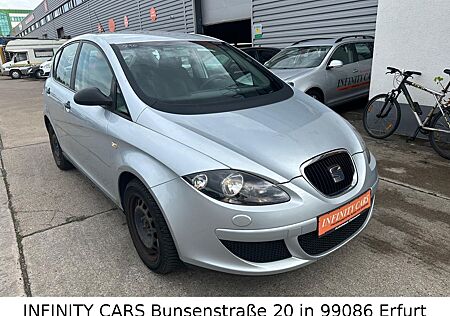 Seat Altea Fresh