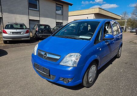 Opel Meriva 1.6