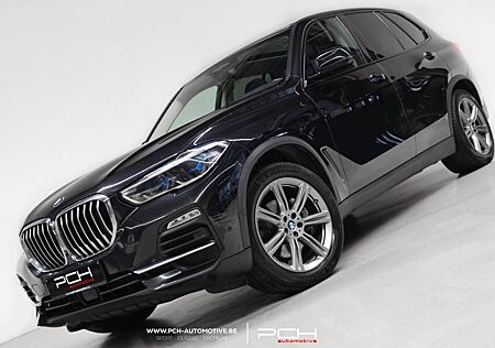 BMW X5 3.0i xDrive40 Aut. - FULL SERVICES - VAT