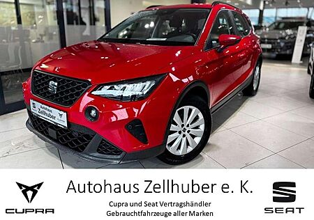Seat Arona 1.0TSI Style Beats*FullLink*Kamera*Sitzhz*