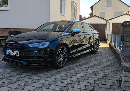 Audi S3 Limousine *Austauschmotor*