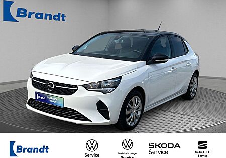 Opel Corsa F 1.5 Diesel Edition KAMERA+SITZH+GJR+AHK