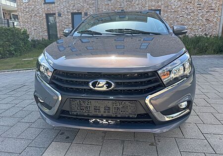 Lada Vesta Basis