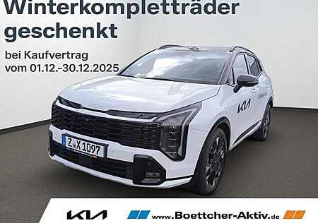 Kia Sportage 1.6T 180PS AWD GTL SD GD DRI SOUND