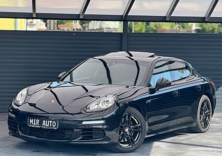 Porsche Panamera Diesel Sport/Memory/AbstandTem