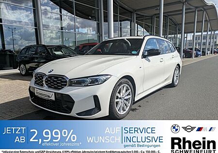 BMW 340 M340i xDrive Tour. Head-Up. AHK. Panoramadach