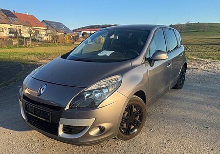 Renault Scenic III TÜV NEU AHK NAVI KLIMA KEYLESS GO