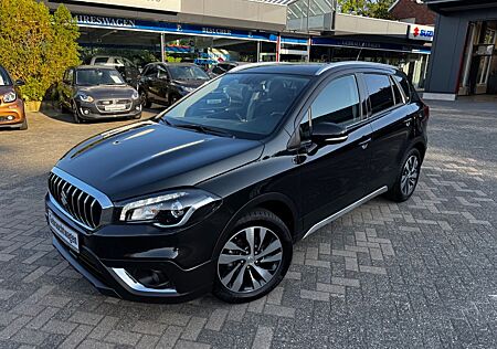 Suzuki SX4 S-Cross S-Cross 1.4 Comfort+ Hybrid ALLGRIP