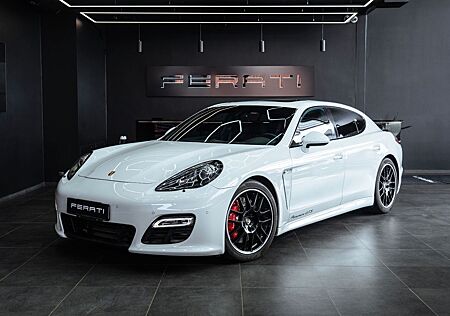 Porsche Panamera gebraucht kaufen Porsche Panamera GTS