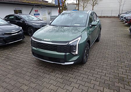 Kia Sportage 1.6 T-GDI DCT Vision Komfort