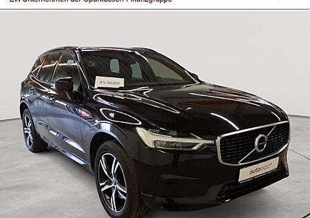 Volvo XC 60 XC60 D4 Geartronic RDesign PANO RFK