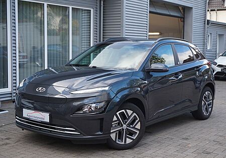 Hyundai Kona gebraucht kaufen Hyundai Kona 30 Jahre Navi KRELL ACC LKA Kam Carplay SHZ