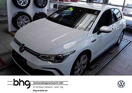 VW Golf Volkswagen 2.0 TDI SCR DSG GTD