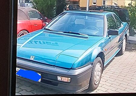 Honda Prelude
