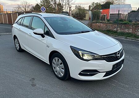 Opel Astra K Sports*Business Edition*LED/Multimed/DAB