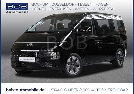 Hyundai Staria 9-Sitzer MY25 HEV 1.6 T-GDI TREND 8-fach