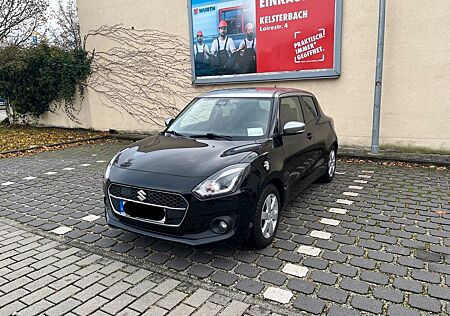 Suzuki Swift 1.0 BOOSTERJET HYBRID Comfort+ Comfort+