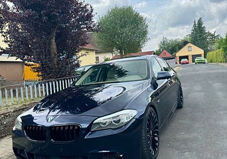 BMW 535i F10