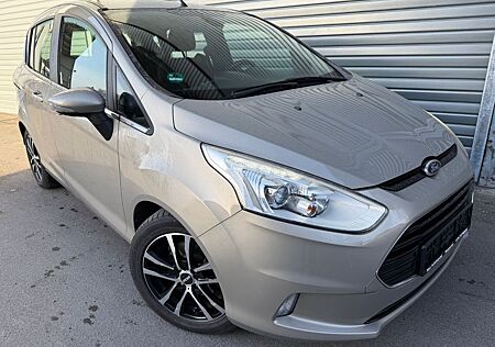 Ford B-Max Titanium Tüv Neu* 12Monate Gewährleistung*