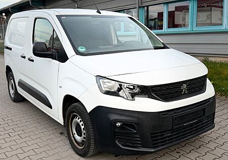 Peugeot Partner Premium L1