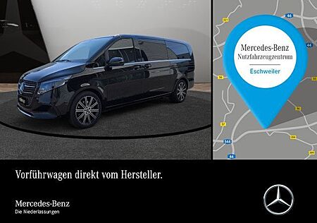 Mercedes-Benz V 300 d XL AVANTGARDE+9G+StandHZ+Klimaautom.+DIS