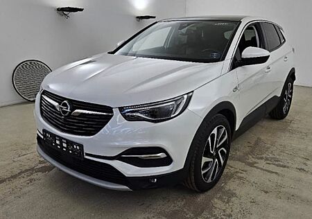 Opel Grandland X Grandland (X) 1.2 Aut.NAVI*PANO*LED*CAMERA*19"