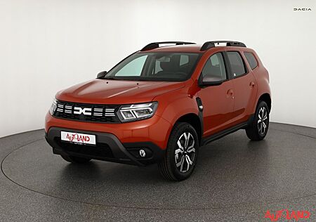 Dacia Duster TCe 130 LED Navi Kamera