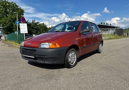 Fiat Punto 55 S Nur 97000KM Tüv 3/2025