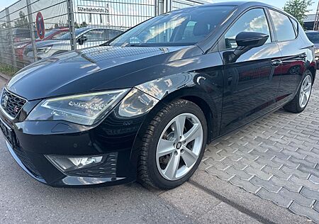 Seat Leon FR 2,0 TDI 184PS Automatik