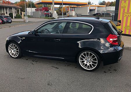 BMW 120i M-Paket