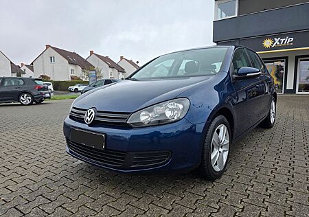 VW Golf Volkswagen 1.4 Comfortline Comfortline
