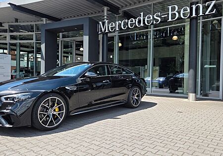 Mercedes-Benz AMG GT 63 S 4M+ DISTR*MEMORY*AIRMATIC*V8