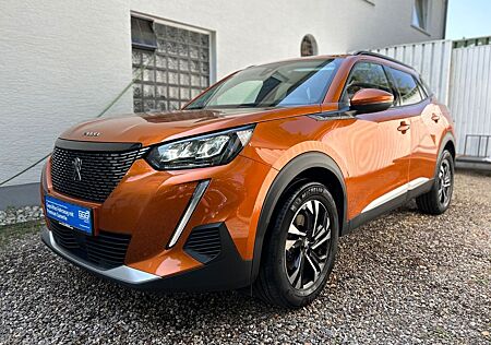 Peugeot 2008 Allure