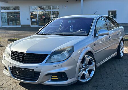 Opel Vectra 2.8 V6 Turbo GTS Automatik OPC TÜV NEU