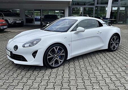 Alpine A110 1.8 TCe 252 LM Sérac wenig KM