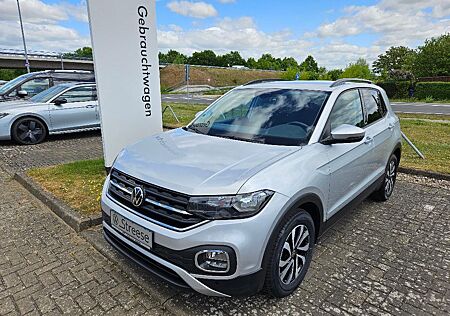 VW T-Cross Volkswagen ACTIVE