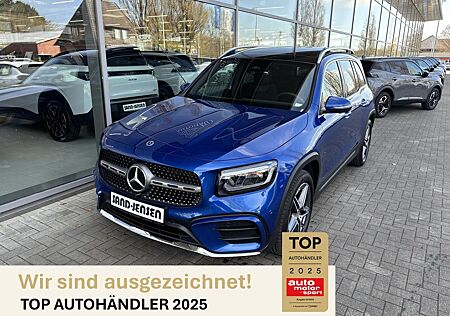 Mercedes-Benz GLB 220 d 4M AMG Line Adv Plus 7-Sitze Burm Pano