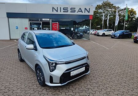 Kia Picanto Automatik Vision MJ25 Navi Sitz Kamera