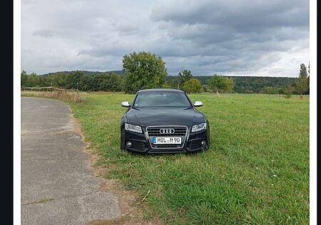 Audi A5 2.0 TFSI - Coupe 95.000km 2010
