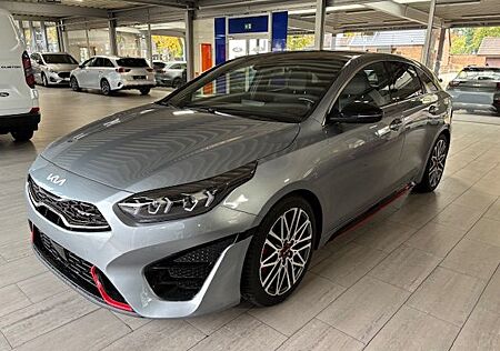Kia Pro_ceed ProCeed 1.6 T-GDI DCT7 OPF GT