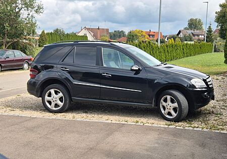 Mercedes-Benz ML 350 4MATIC -
